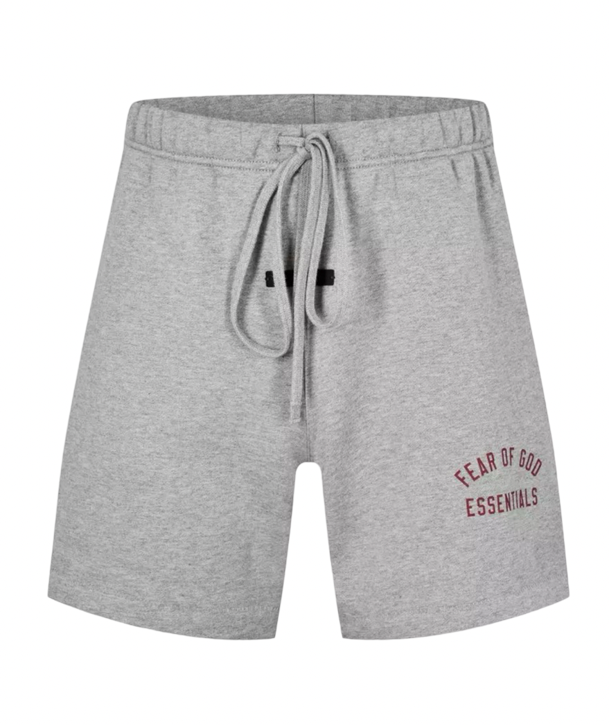 FOG Essentials Grey Shorts FW24