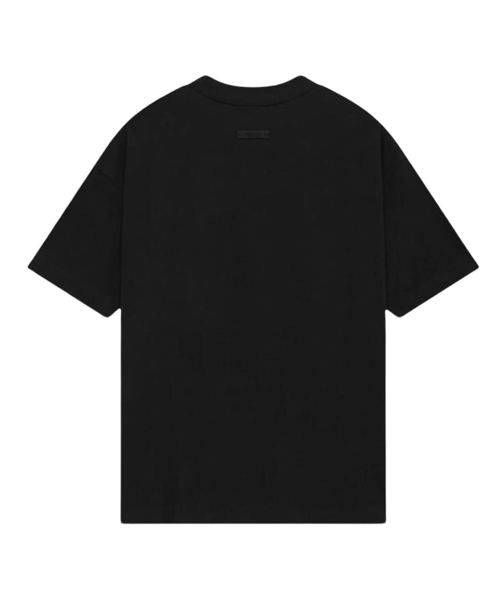 FOG Essentials x NBA Black T-shirt