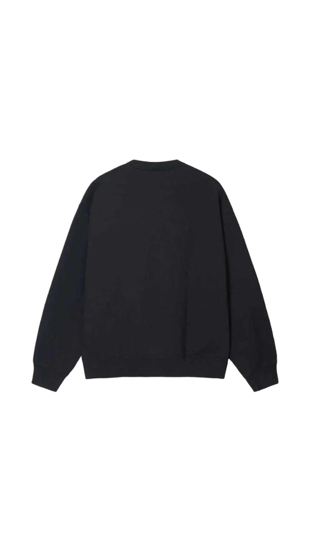 Nike X Stussy - Black