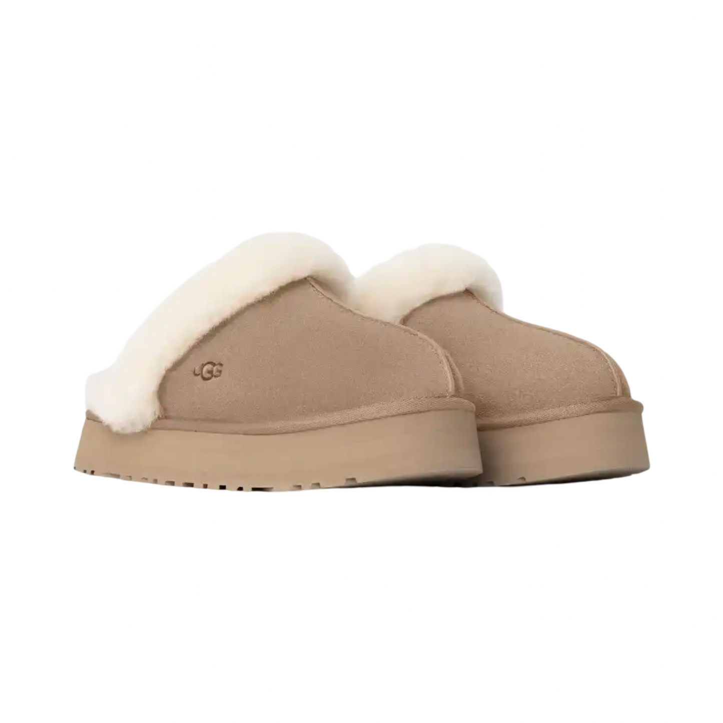 Disquette Slipper - Ugg