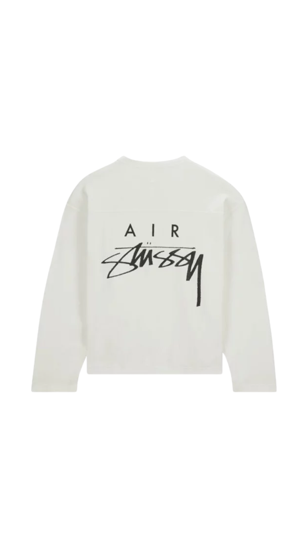 Nike X Stussy - Dri Fit Long sleeve