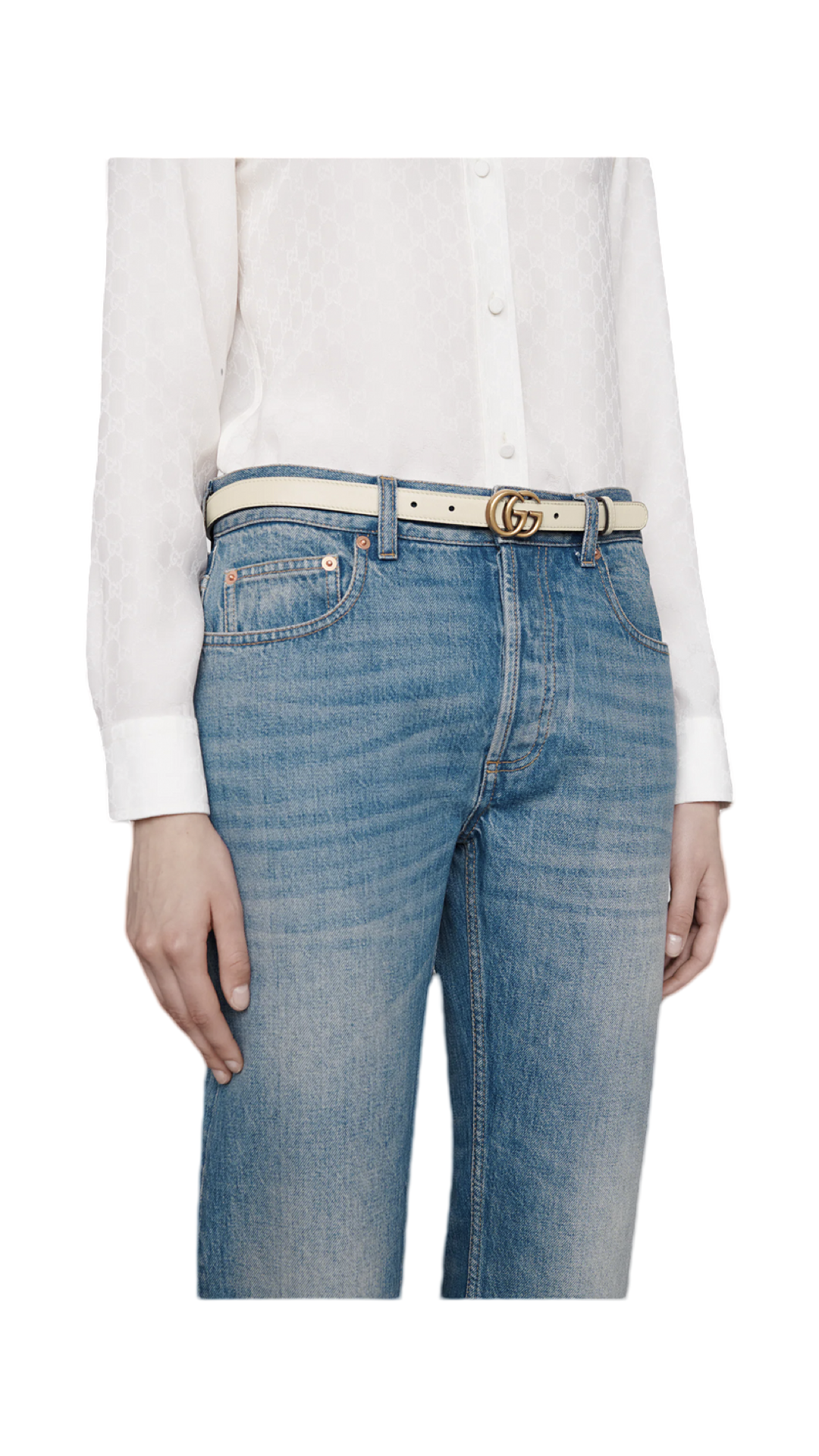 Gucci Mini - Belt