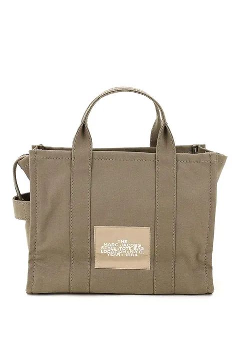 Mini Tote Bag - Green