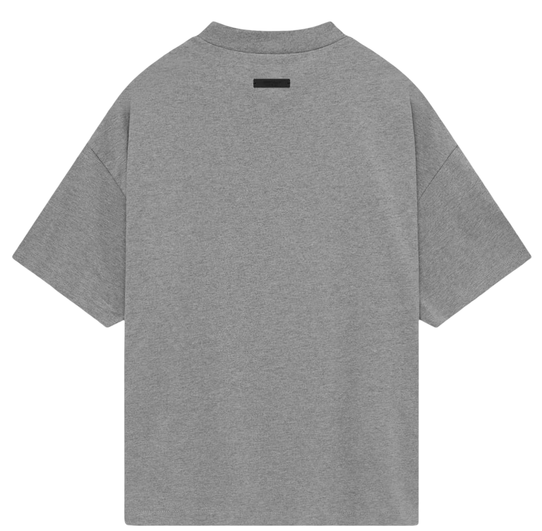 FOG Essentials Crewneck Grey FW24