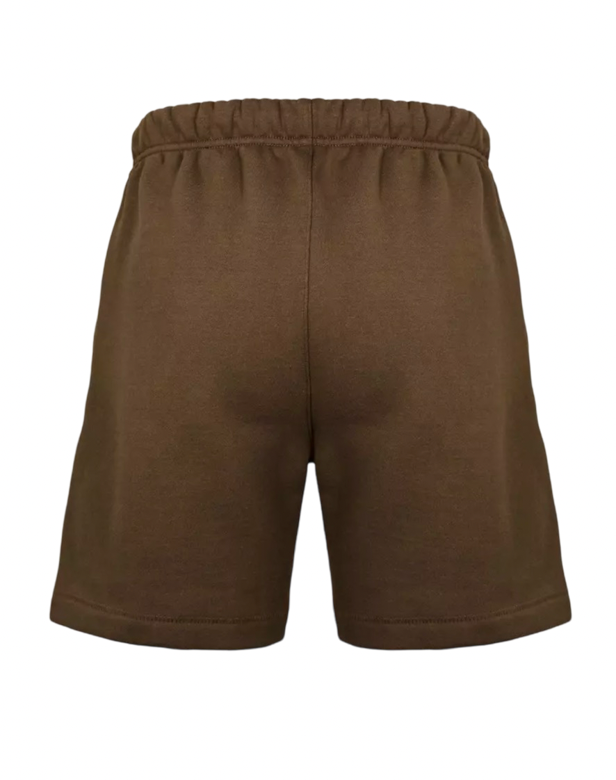 FOG Essentials Shorts Olive FW24