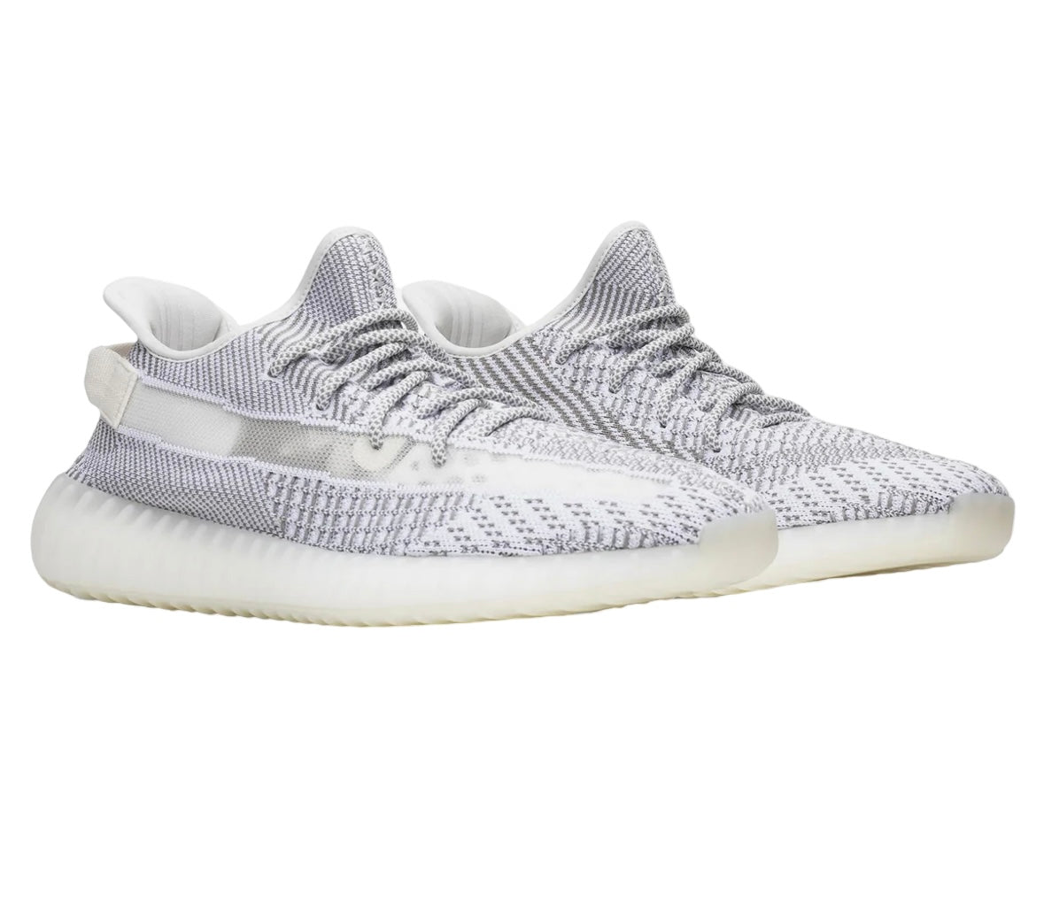 Yeezy 350 Static Non Reflective