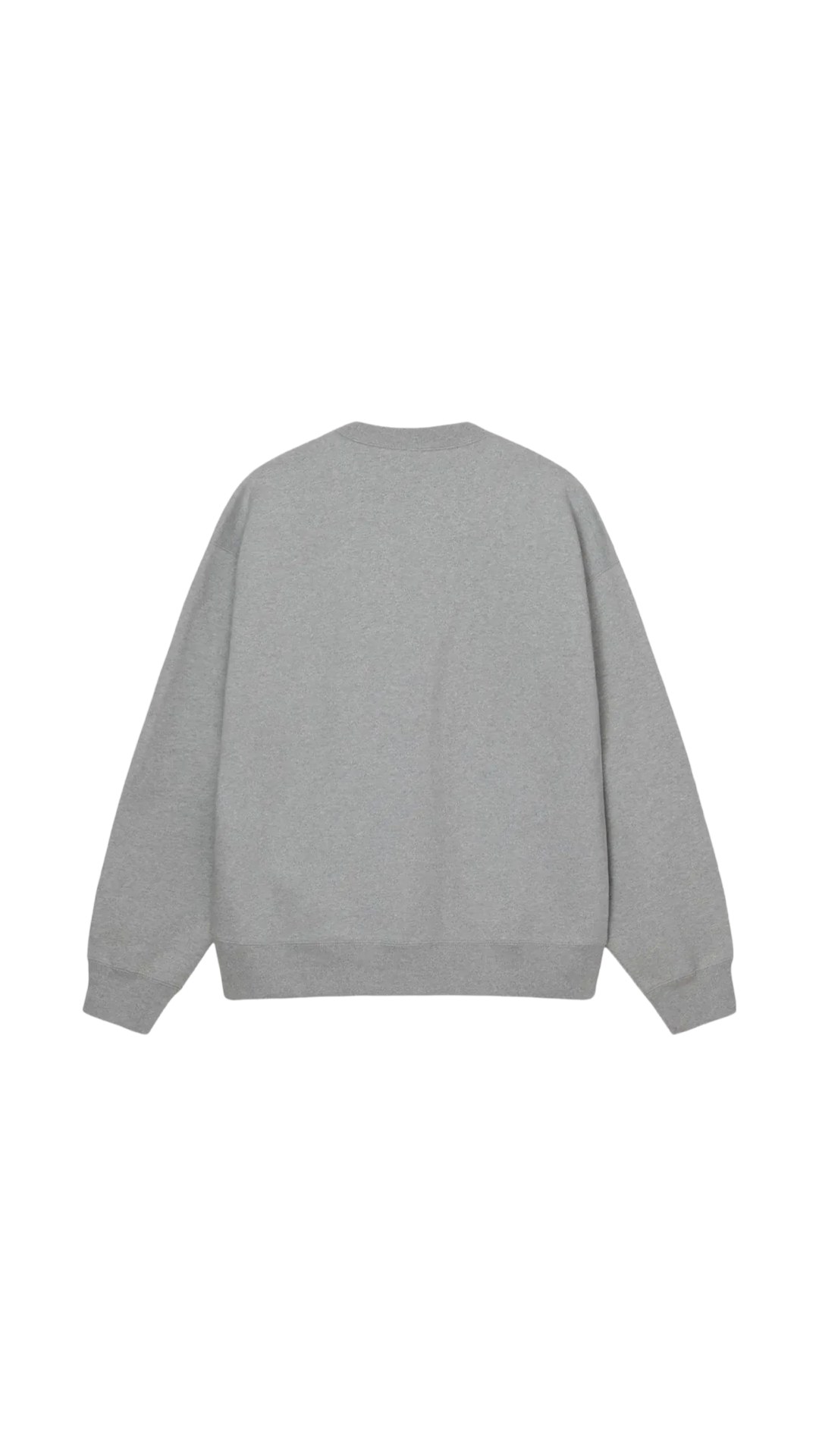 Stussy X Nike - Grey