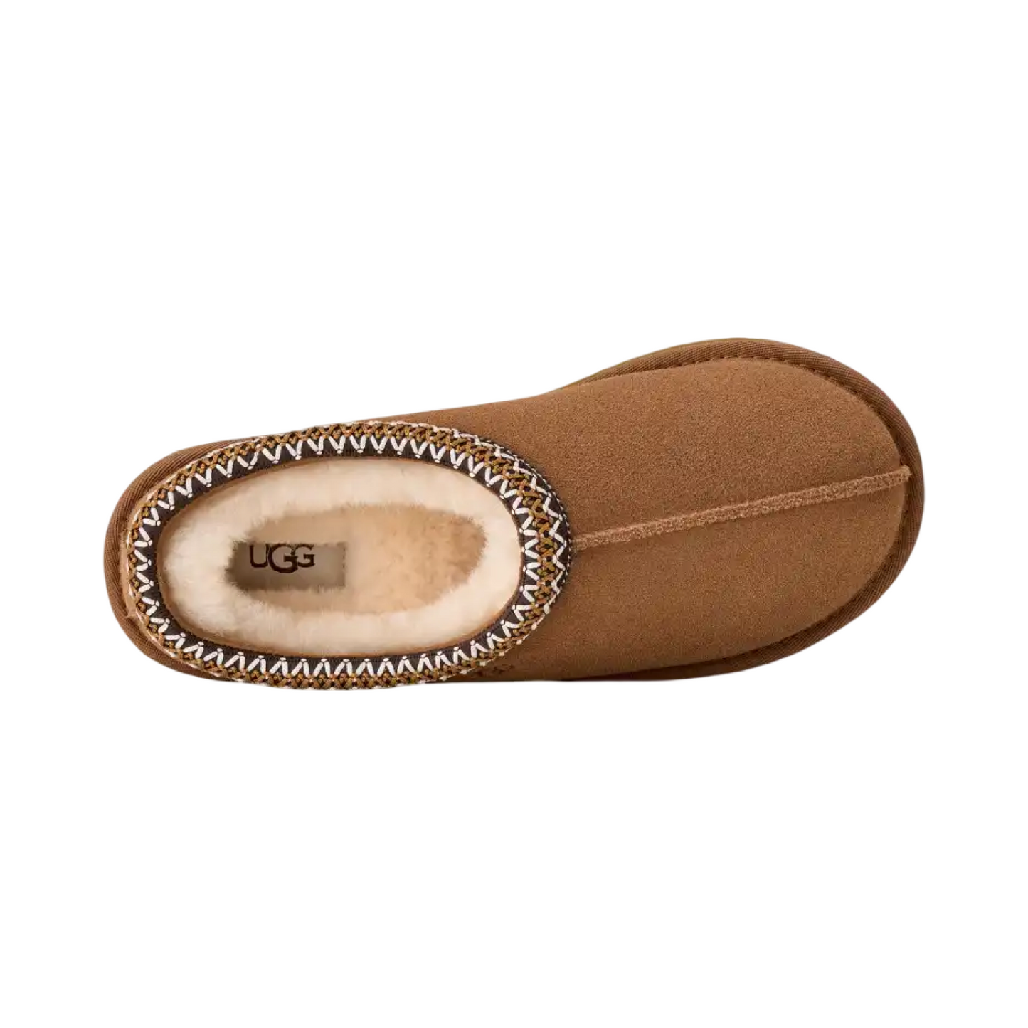 Tasman Chestnut - Ugg