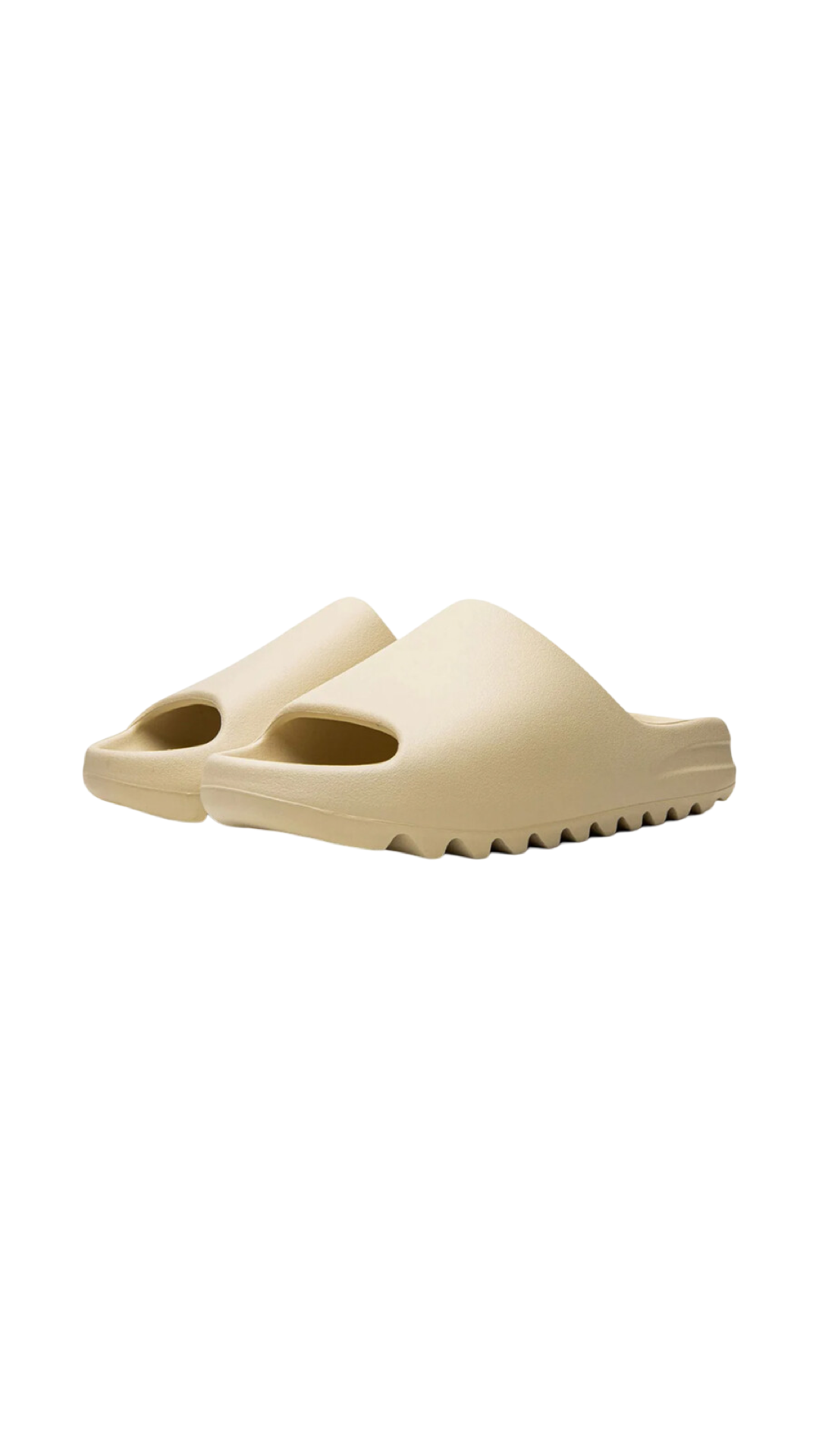Yeezy Slide - Bone