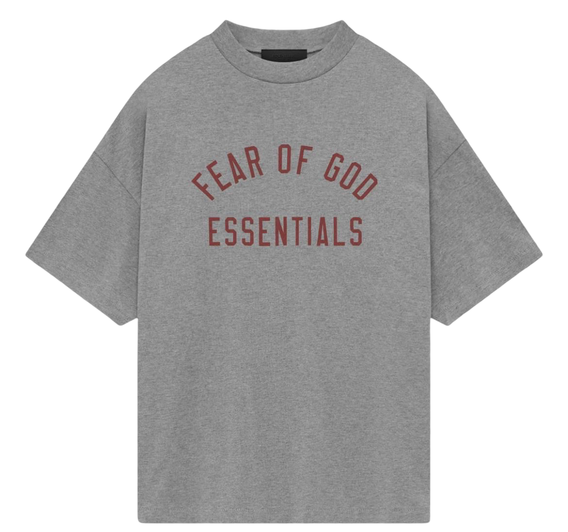 FOG Essentials Crewneck Grey FW24