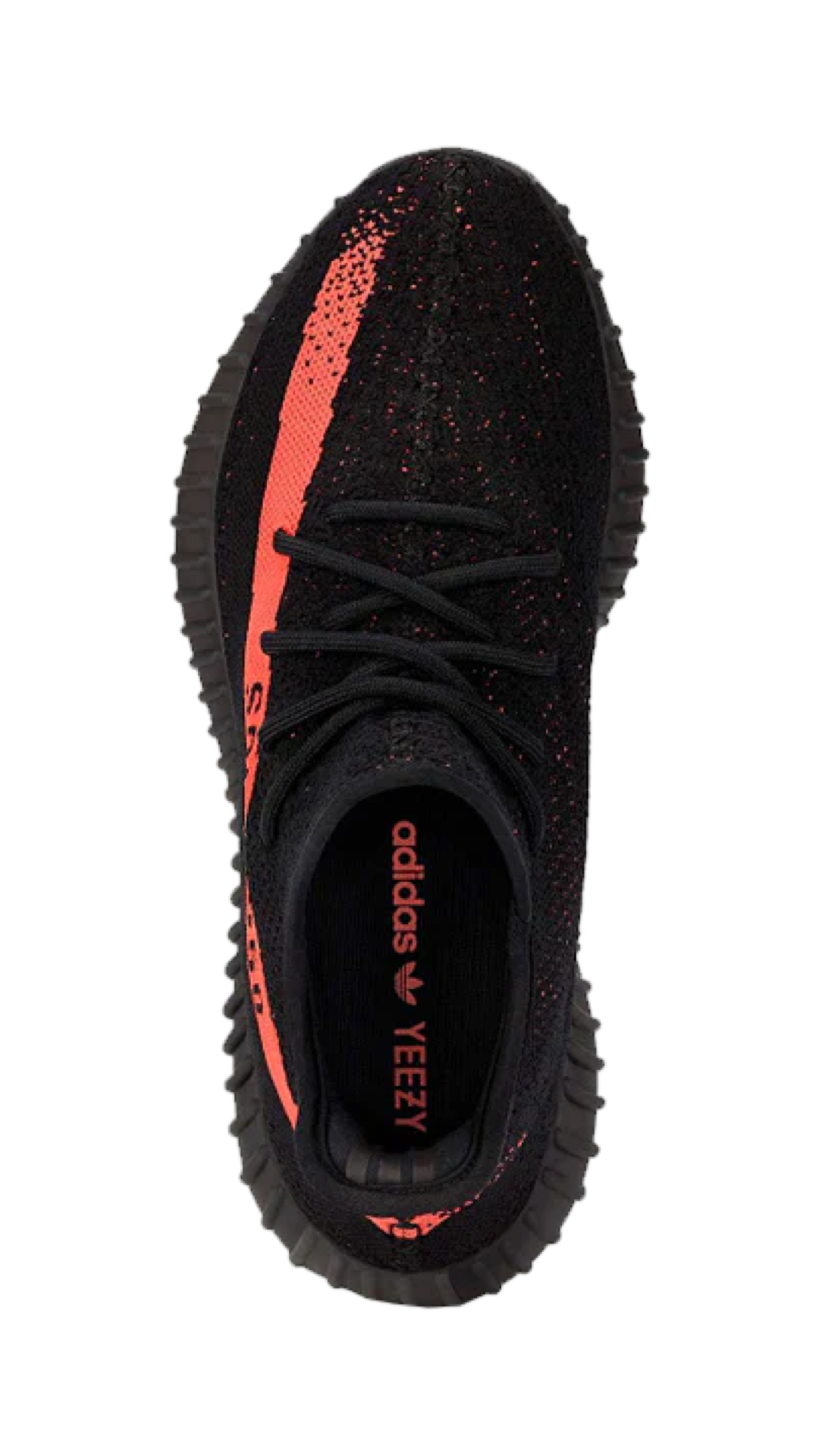 Yeezy 350 - Core Red