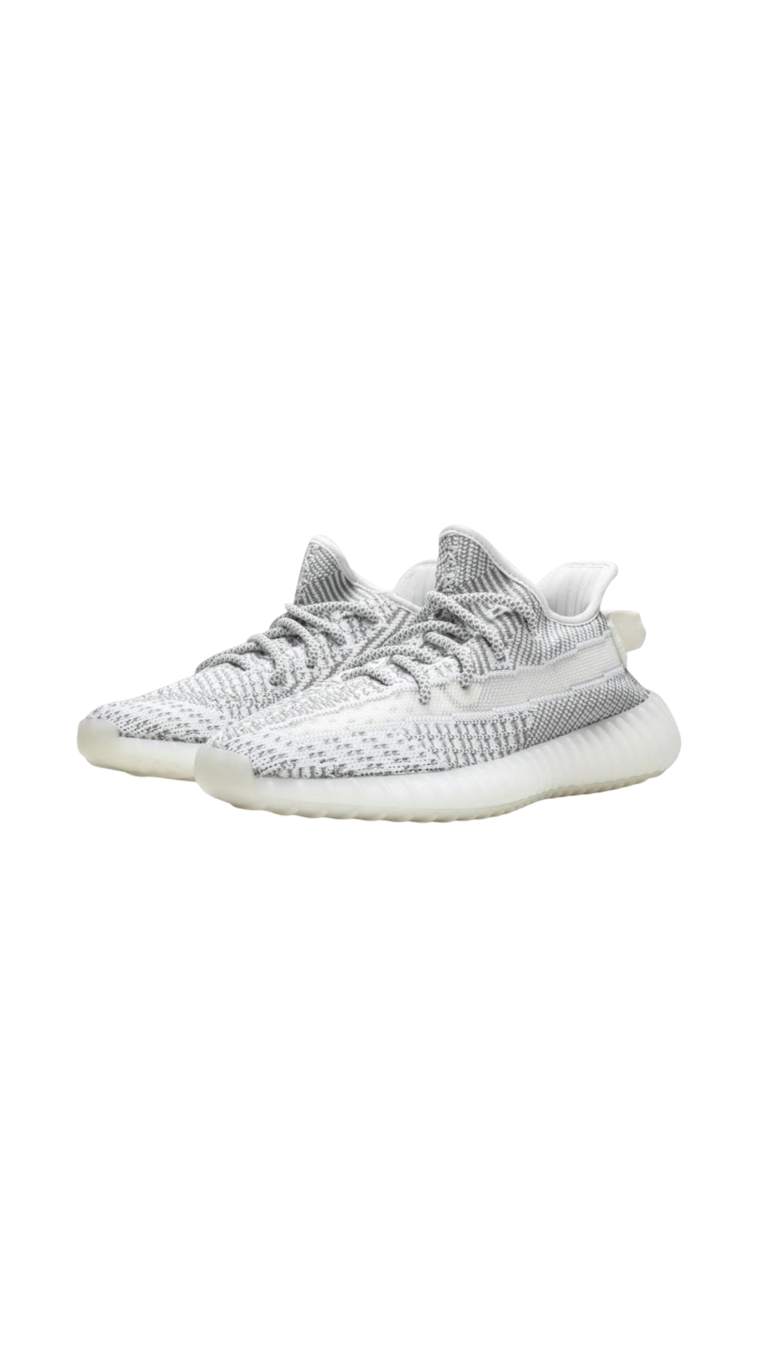 Yeezy 350 - Static