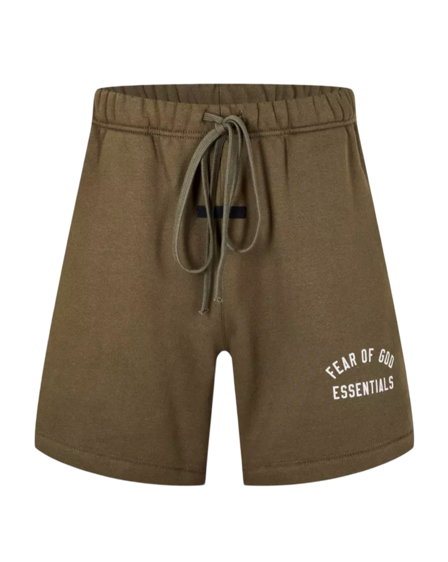 FOG Essentials Military Shorts FW24