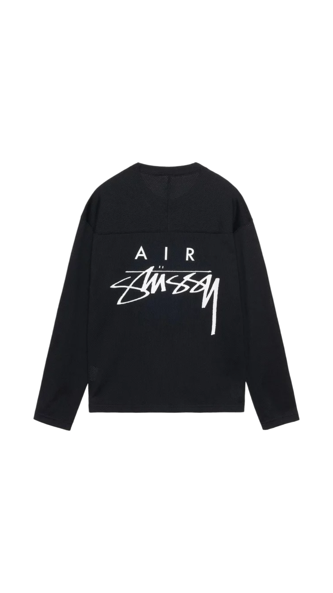 Nike X Stussy - Dri Fit Longsleeve