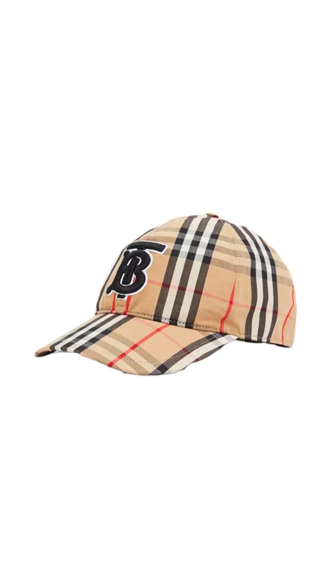 Burberry Vintage - Cap