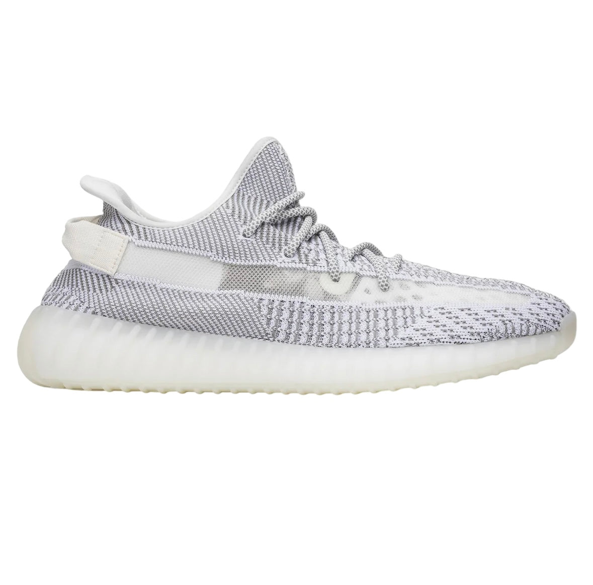 Yeezy 350 Static Non Reflective