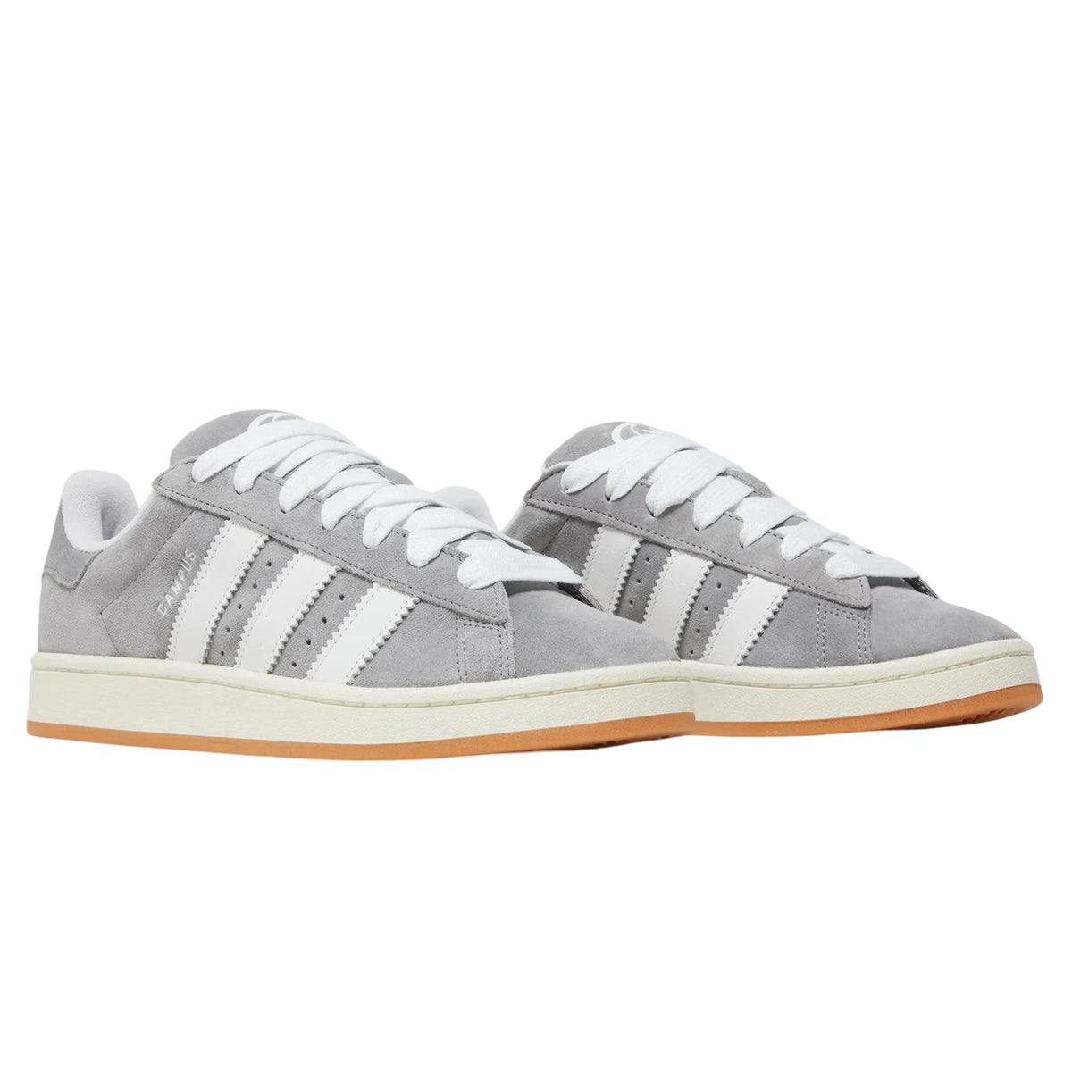 Adidas Campus 00 Grey