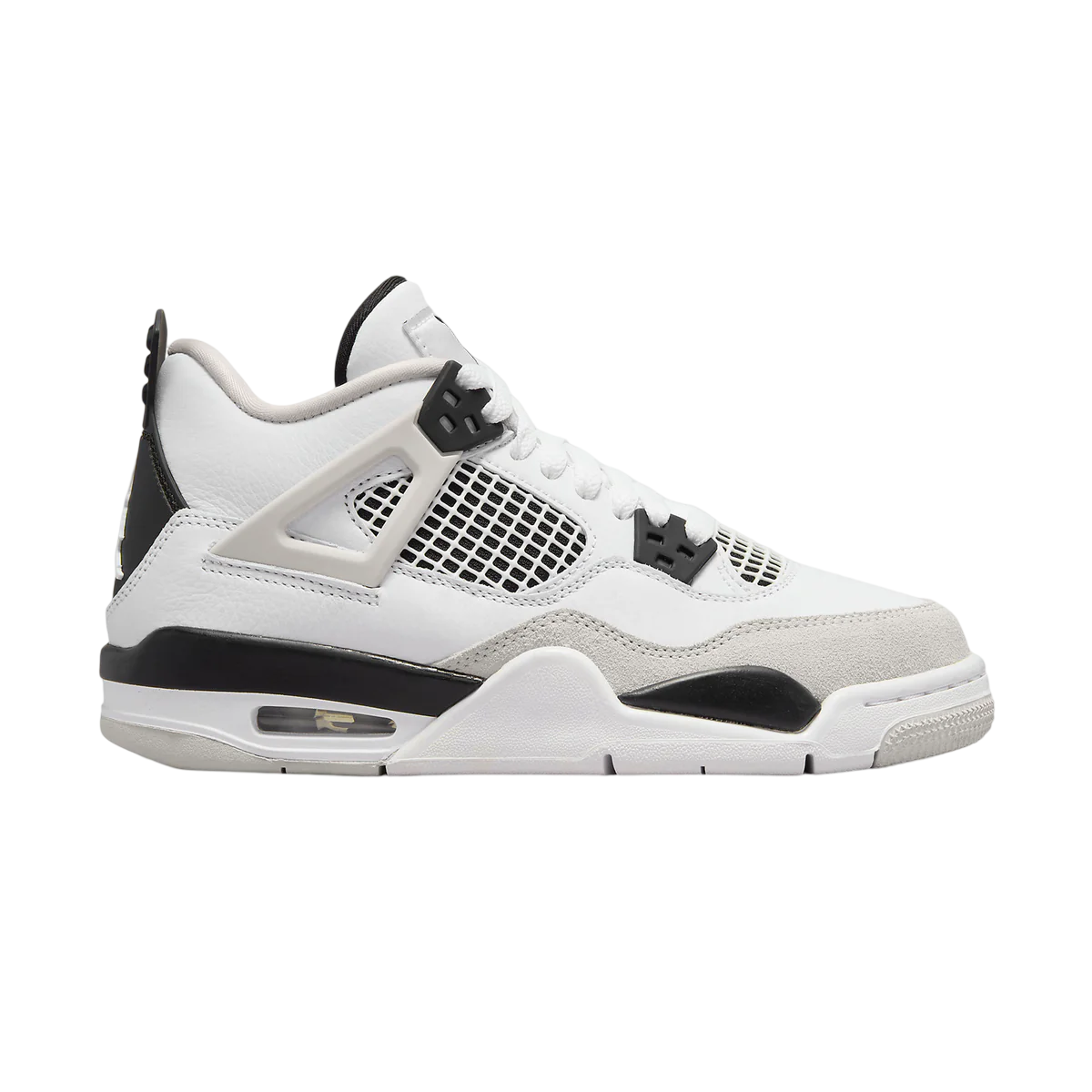 Jordan 4 Military Black GS