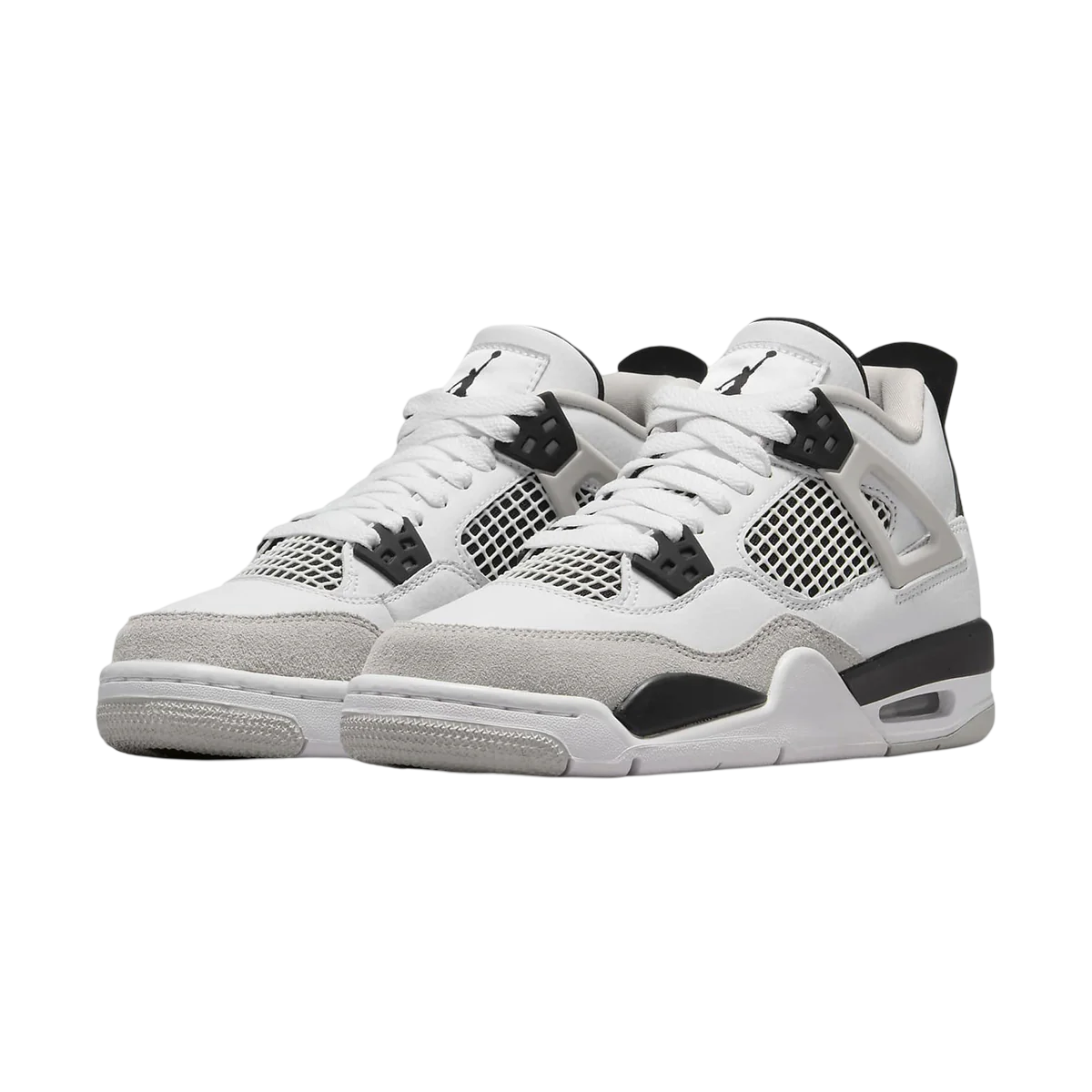 Jordan 4 Military Black GS