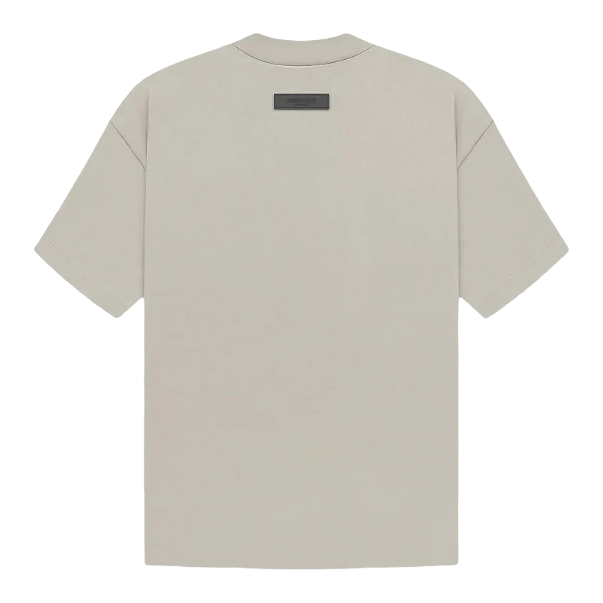 Fear Of God Essentials Tshirt Seal