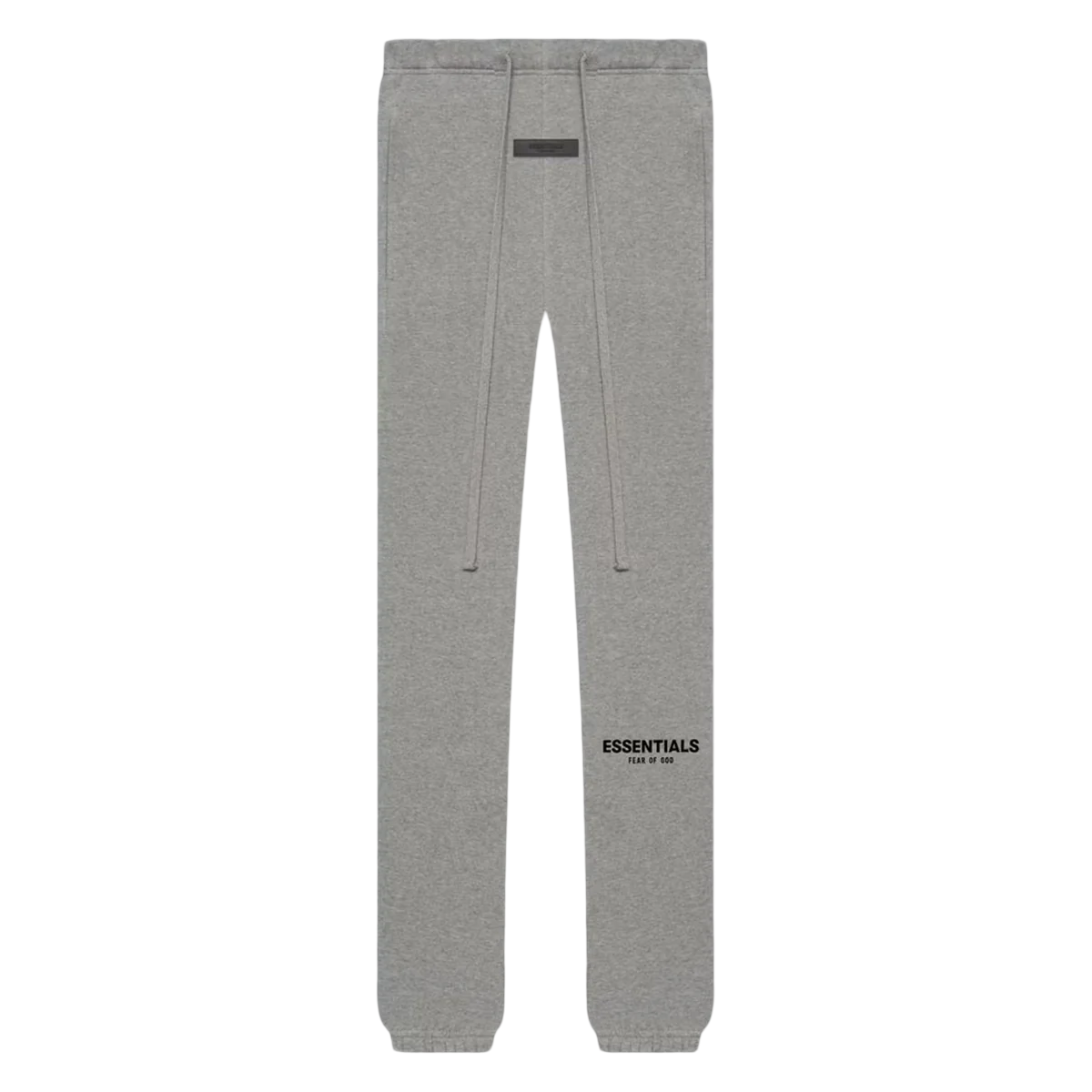 Fear Of God Essentials Joggers - Dark Oatmeal