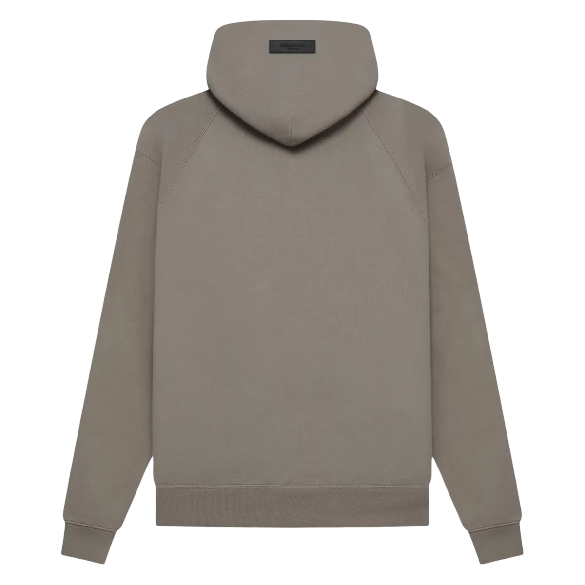 Fear Of God Essentials Hoodie - Desert Taupe