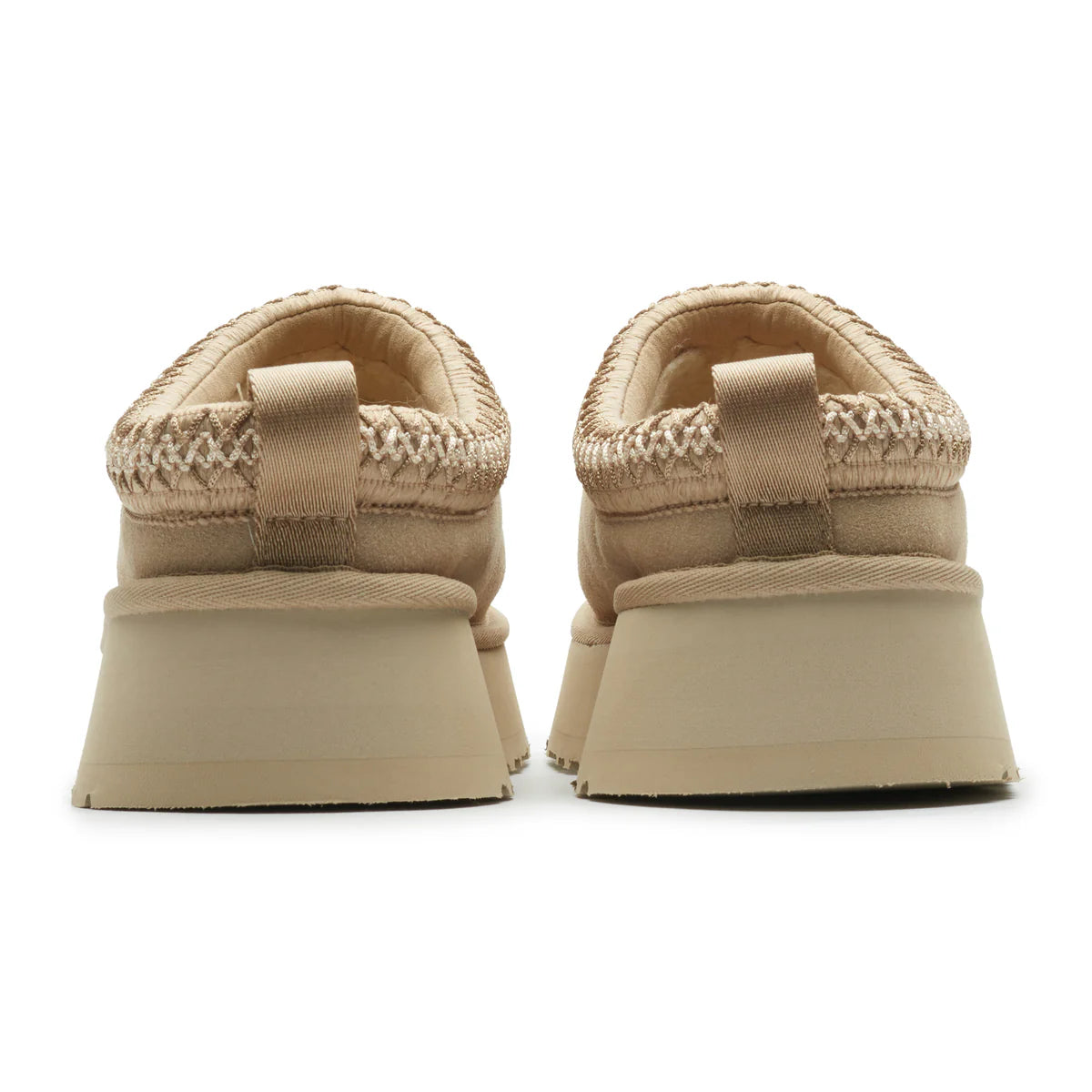 Ugg Tazz Mustard Seed