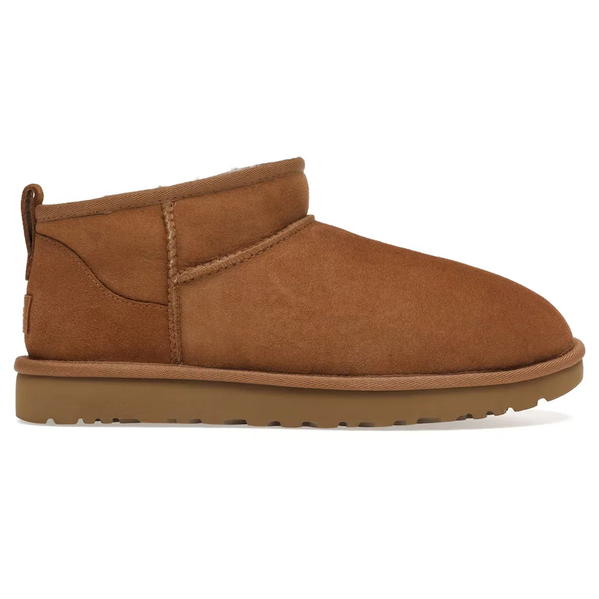 Ugg Ultra Mini Classic Chestnut
