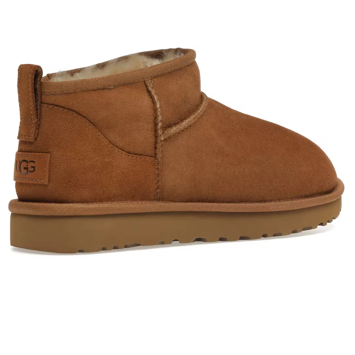 Ugg Ultra Mini Classic Chestnut