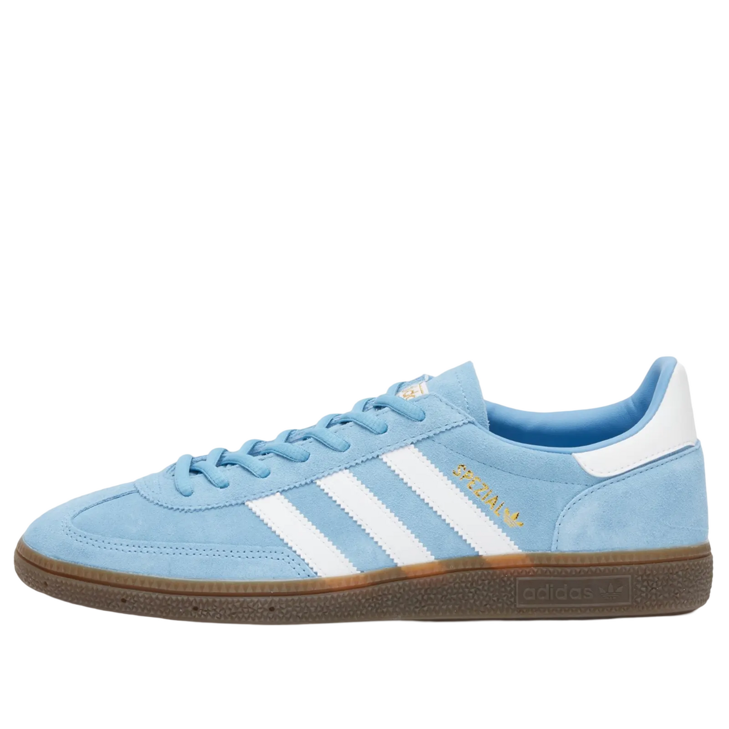 Adidas Handball Spezial Light Blue