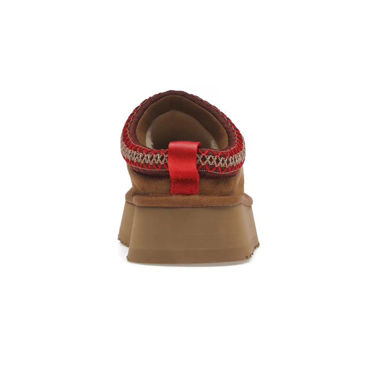 Ugg Tazz Chestnut