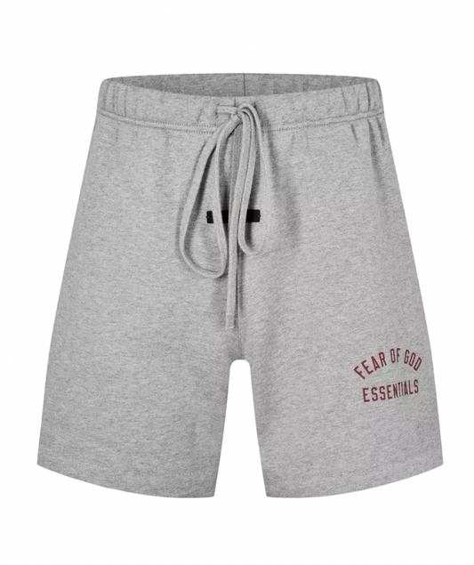 FOG Essentials Grey Shorts FW24