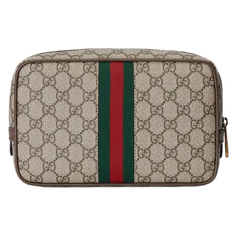 Gucci - Toiletry Bag