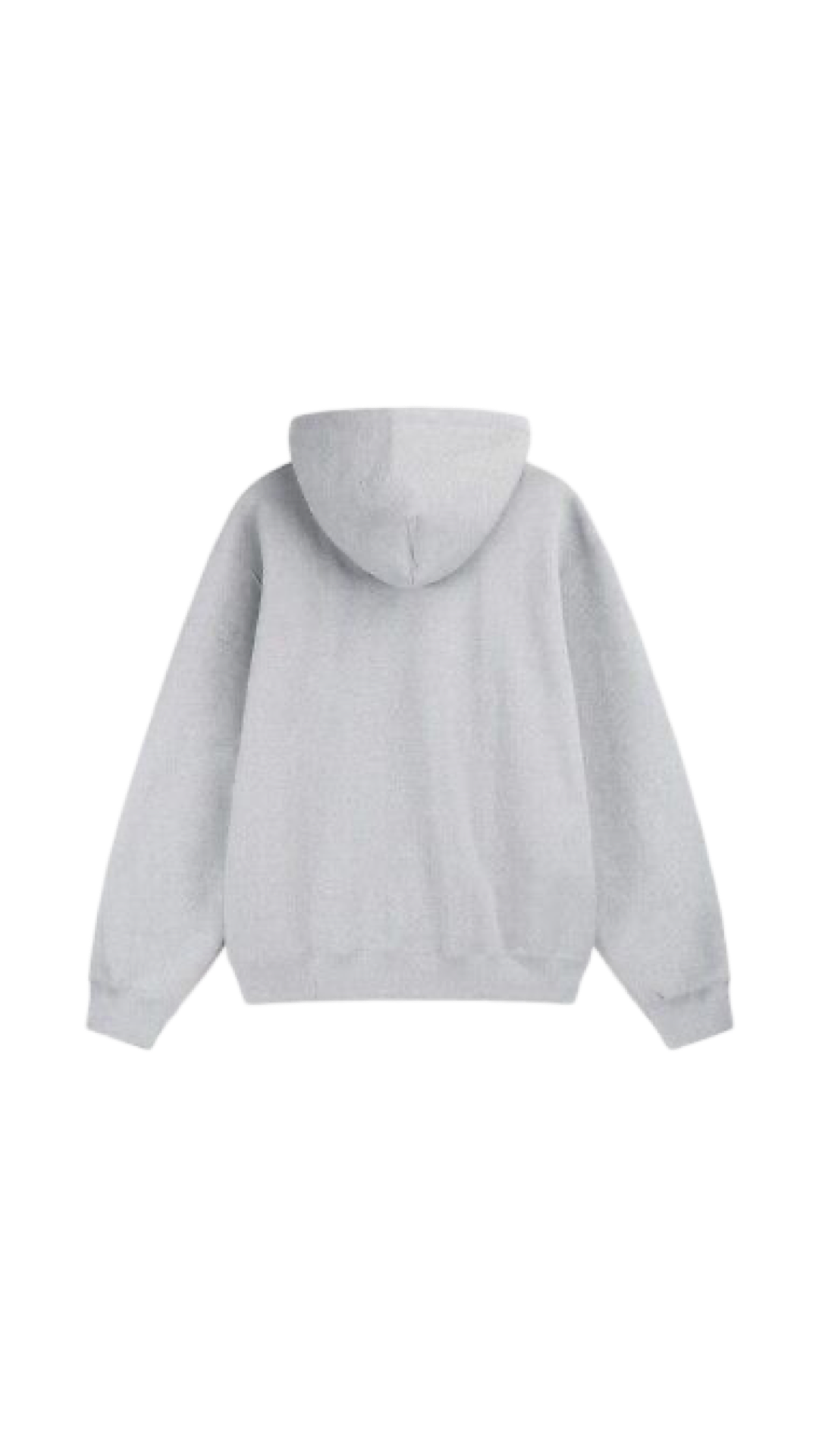 Stussy X Nike Hoodie