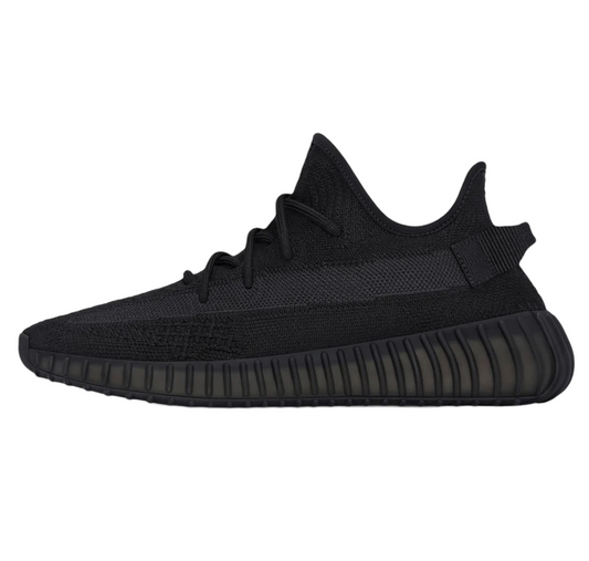 Yeezy 350 V2 Onyx