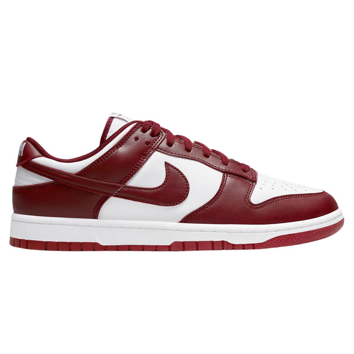 Dunk - Team Red
