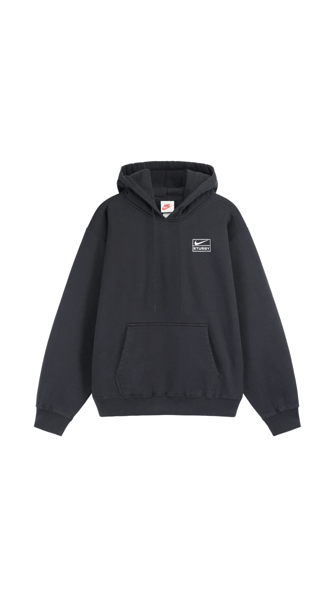 Nike X Stussy - Hoodie