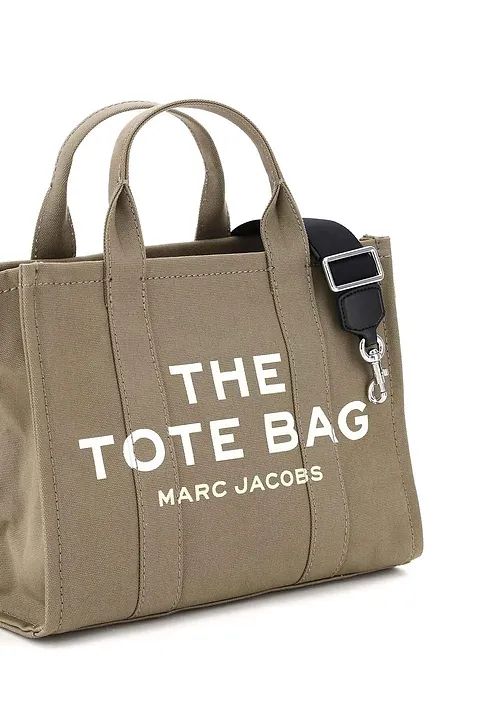 Mini Tote Bag - Green