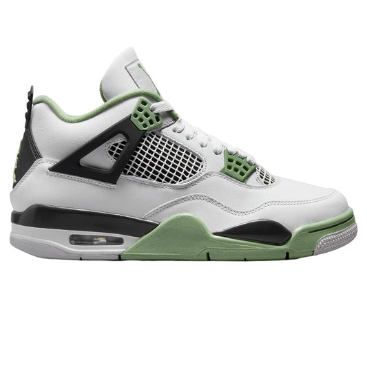 Jordan 4 - Seafoam