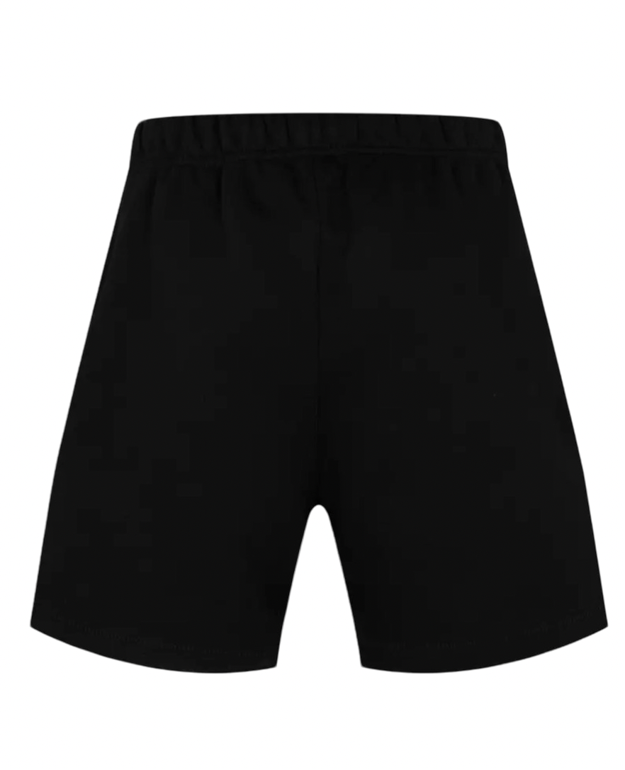 FOG Essentials Black Shorts FW24