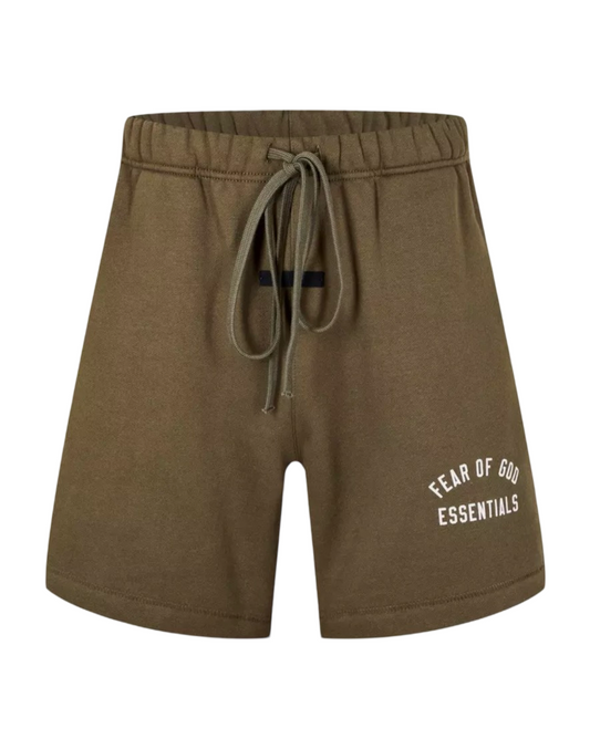 FOG Essentials Military Shorts FW24
