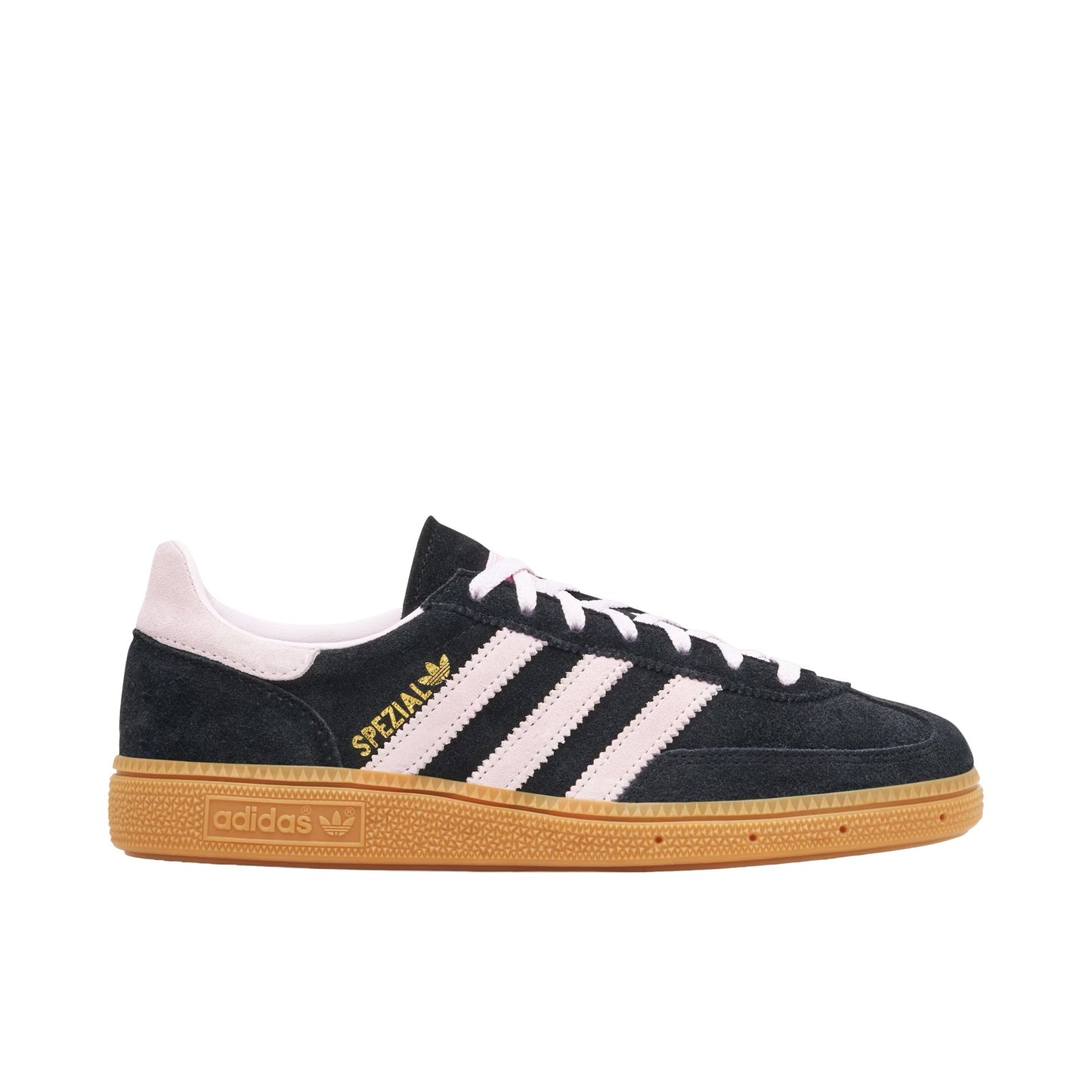 Handball Spezial - Pink Black Gum