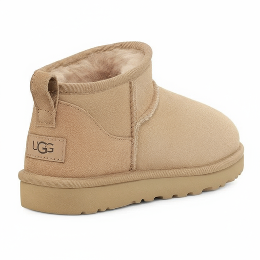 Ugg Mini - Sand