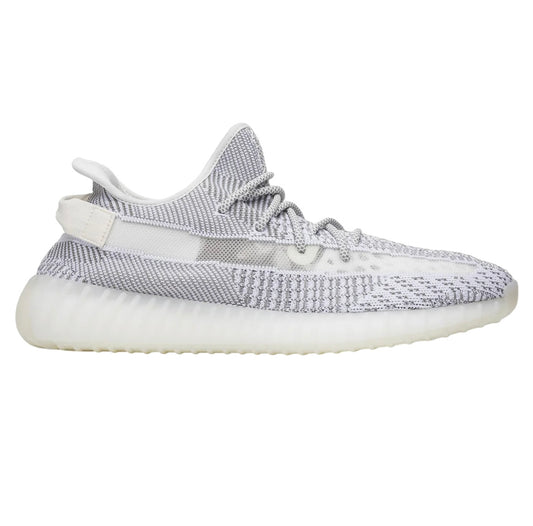 Yeezy 350 Static Non Reflective