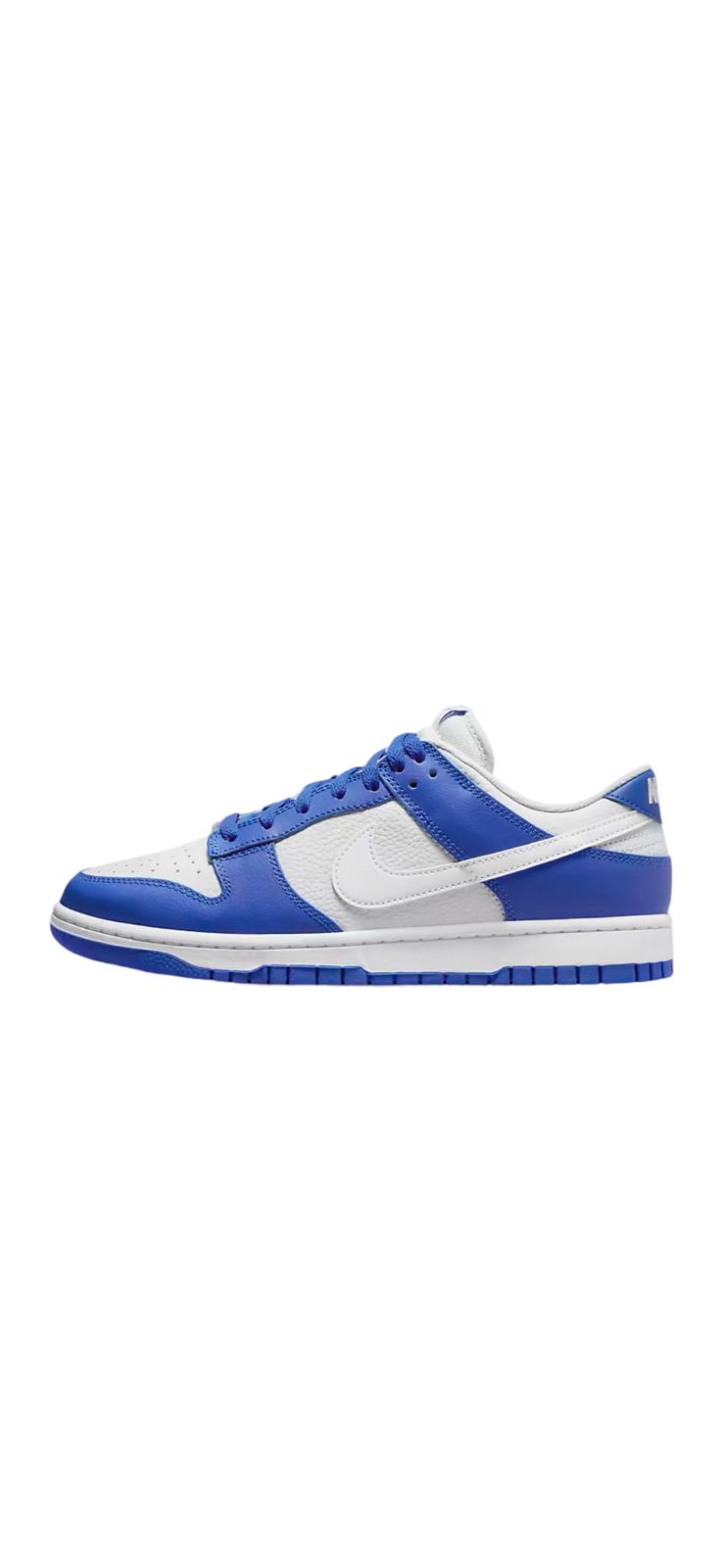 Dunk - Championship Blue