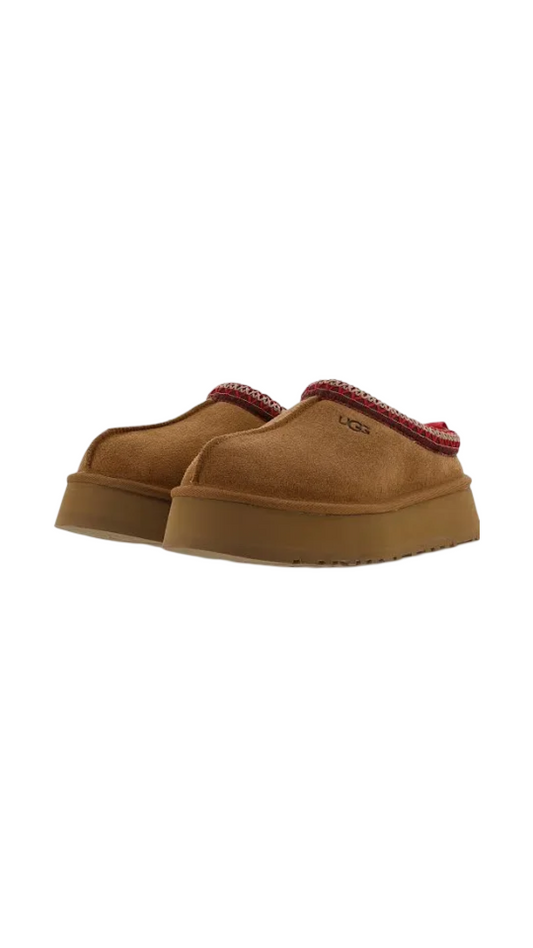 Ugg Tazz Chestnut