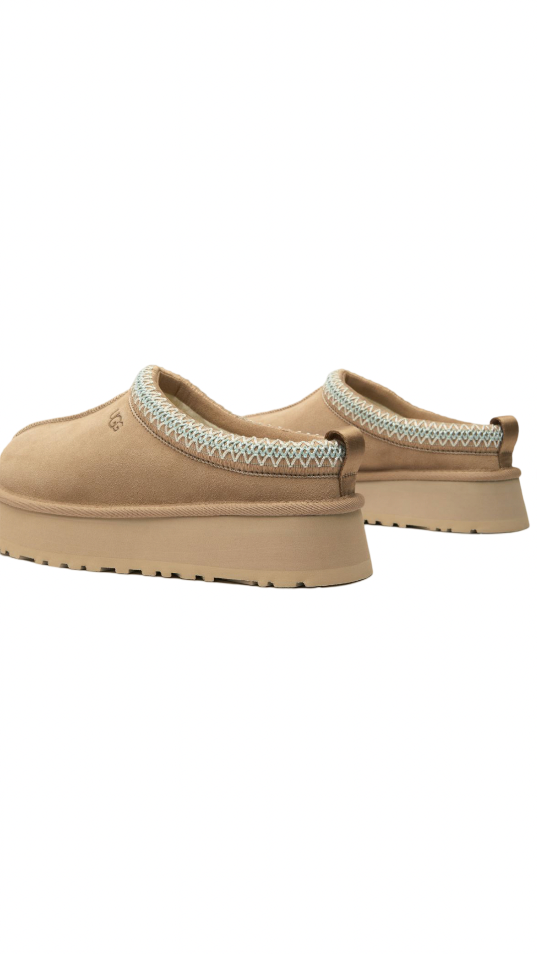 Ugg Tazz Sand