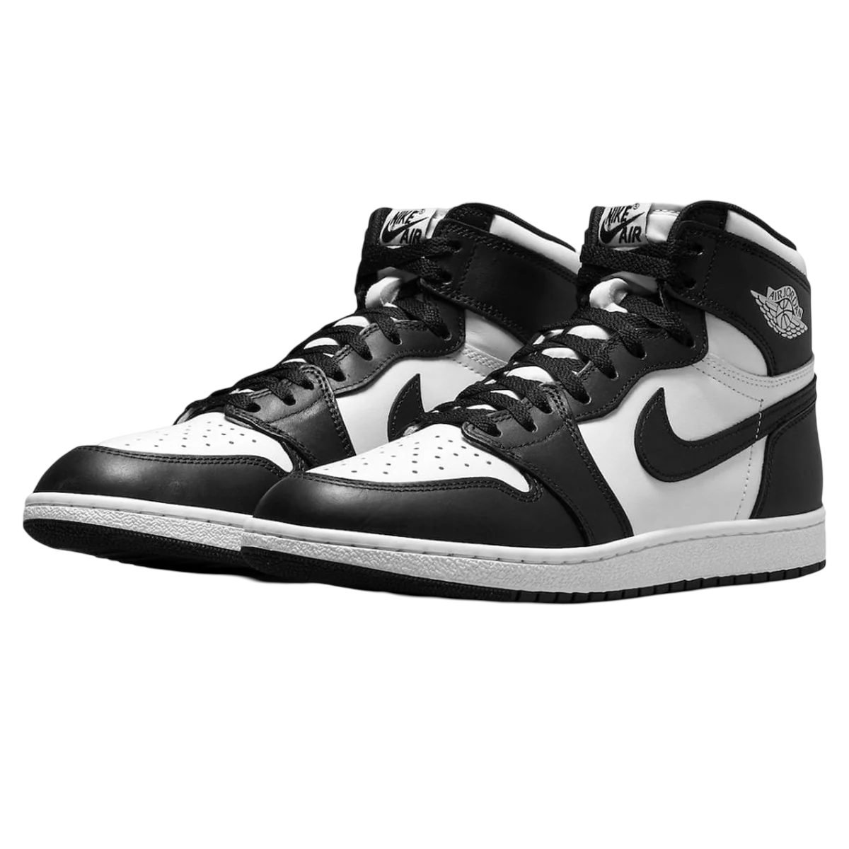Jordan 1 High Panda