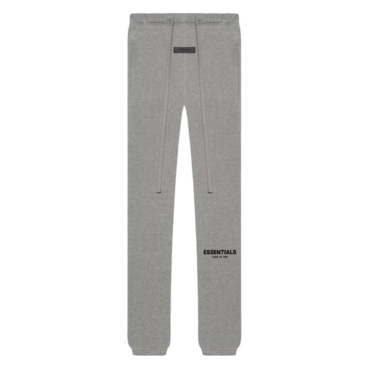 Fear Of God Essentials Joggers - Dark Oatmeal