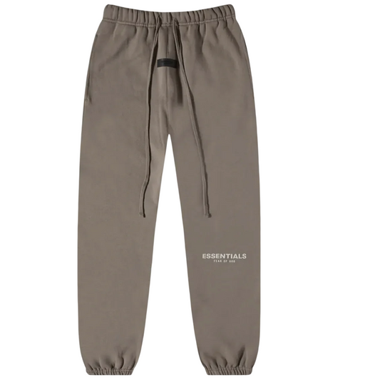 Fear Of God Essentials Joggers - Desert Taupe